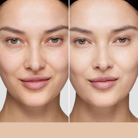 Real Flawless Foundation